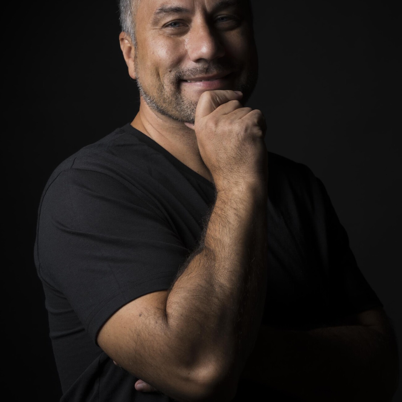 Patrik Burian