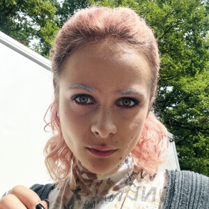 Iva Zahran