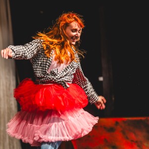 Eliška Fialová