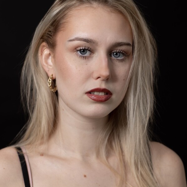 Kristýna Mandousová