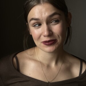 Rozálie Kuběnová
