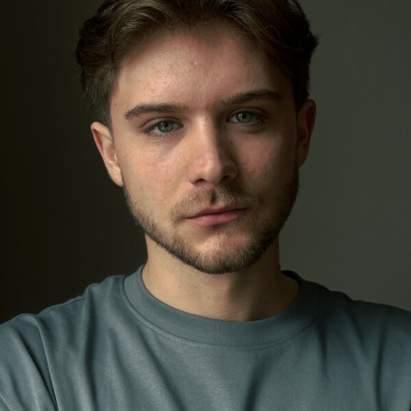 Štěpán Gajdošík