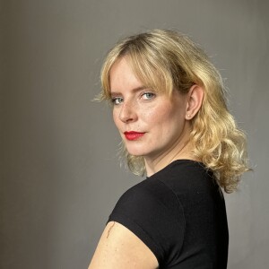 Anežka Burdová