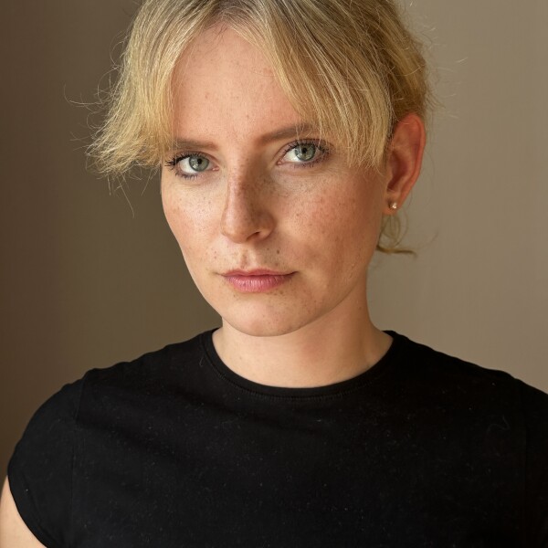 Anežka Burdová