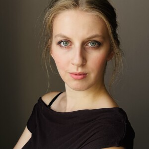 Valentýna Vojtková