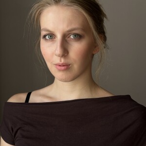 Valentýna Vojtková