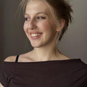 Valentýna Vojtková