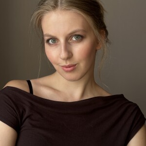 Valentýna Vojtková