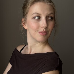 Valentýna Vojtková