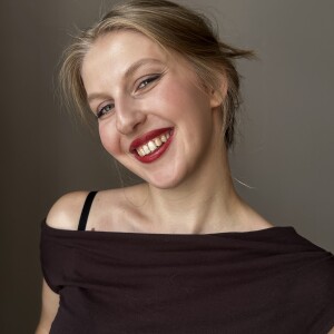 Valentýna Vojtková