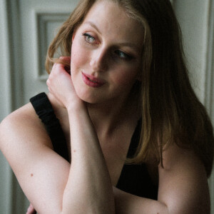 Valentýna Vojtková