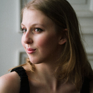 Valentýna Vojtková
