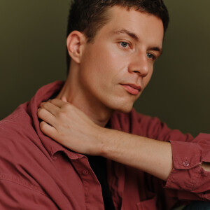 Daniel Krejčík