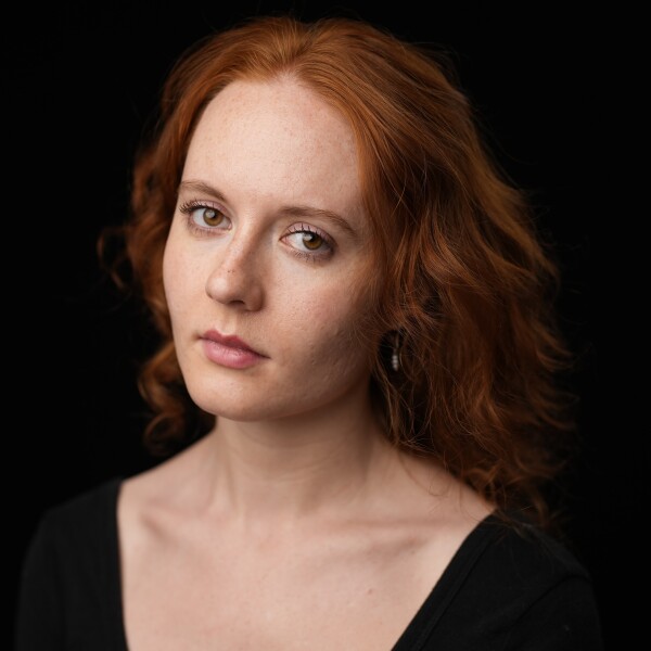 Shalom Eleonora Raichová