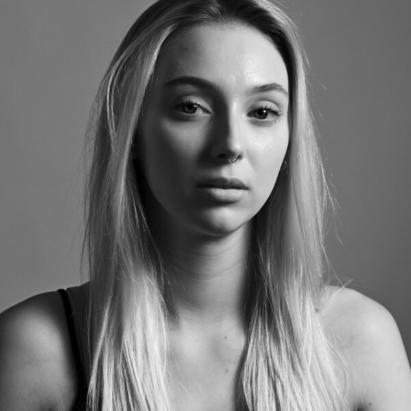 Viktorie Čechová