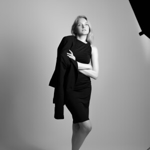 Karolína Šafránková