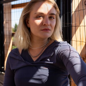 Milana Gorská