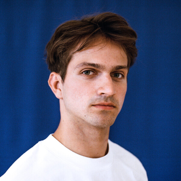Sebastian Vopěnka