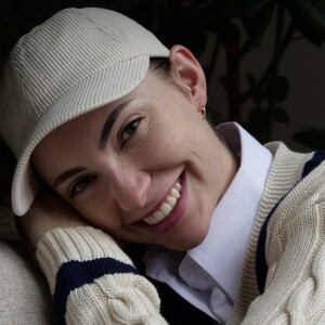 Andrea Kašparová