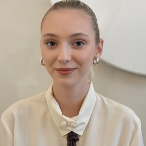 Viktorie Čechová