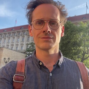 Pavol Smolárik