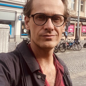 Pavol Smolárik