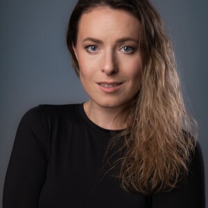 Barbora Goldmannová