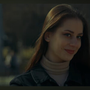 Klaudie Kaňová