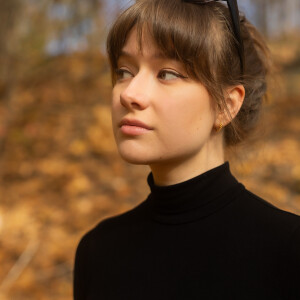 Marie Anna Kupcová