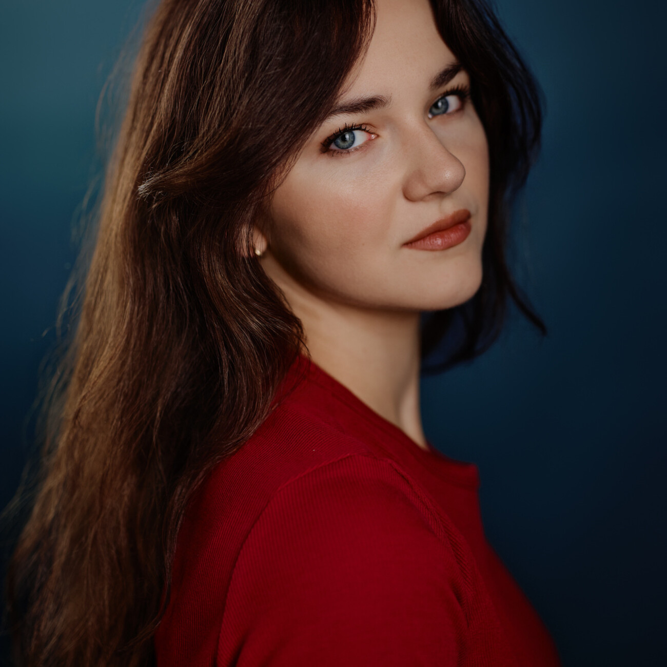 Veronika Divišová