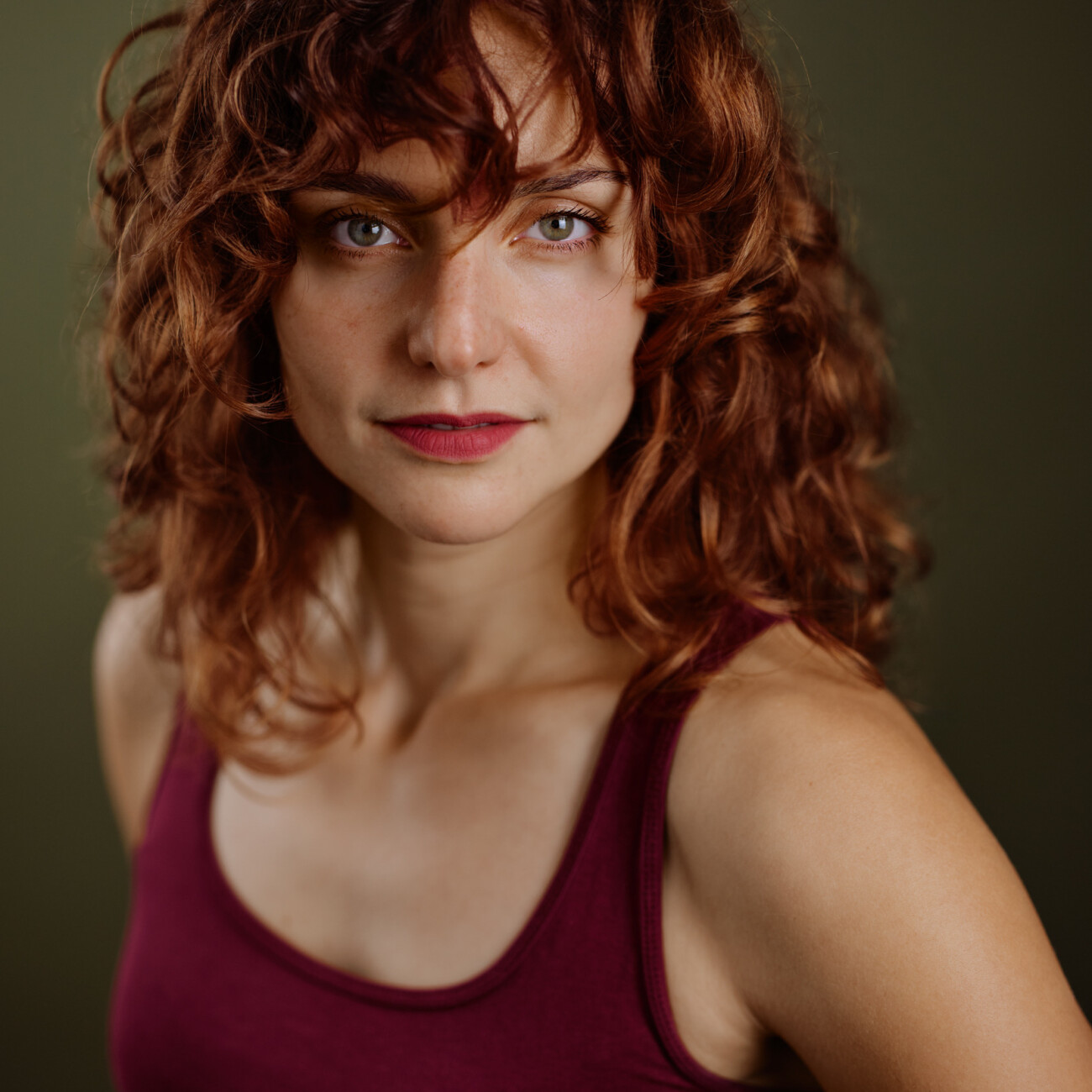 Michaela Hanzlíková