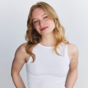 Kateřina Jírová