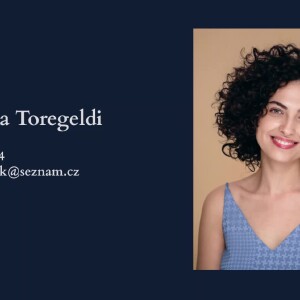 Antonina Toregeldi