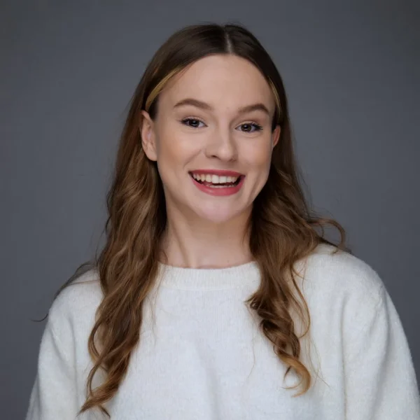 Pavlína Púpalová