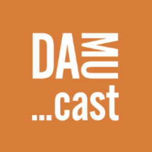 DAMU - PODCAST  /  Mnoho povyku pro DAMU