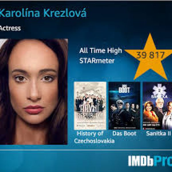 Karolína Krézlová imdb